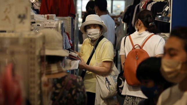 Tokyo daily COVID-19 infections hit record high