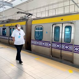 Free fares between Marikina, Antipolo when LRT2 East Extension opens July 5