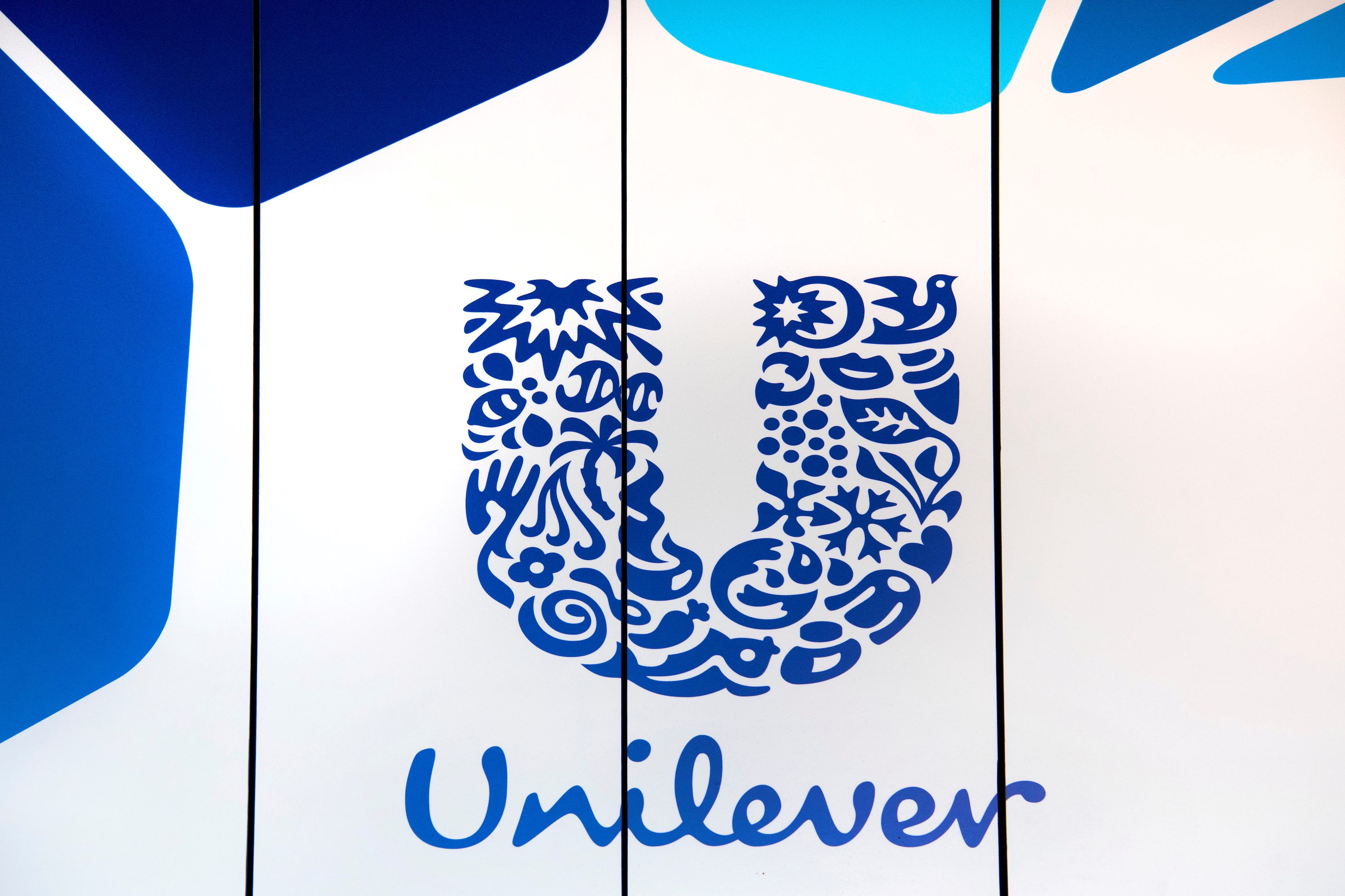 Inflation worries overshadow Unilever’s strong first half, hit shares