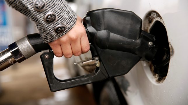 Gasoline recovery could fizzle on rising COVID-19 cases