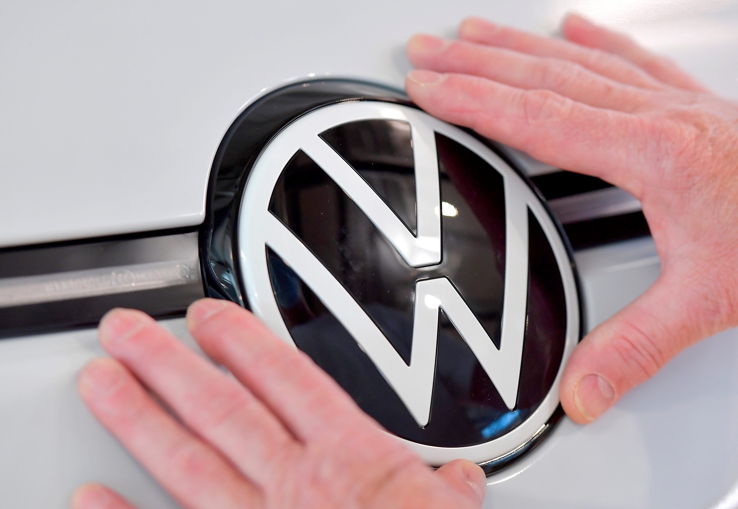 Volkswagen to appeal Dutch court order for dieselgate compensation