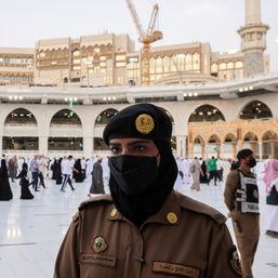 Saudi Arabia opens Umrah pilgrimage to vaccinated worshippers from abroad – SPA