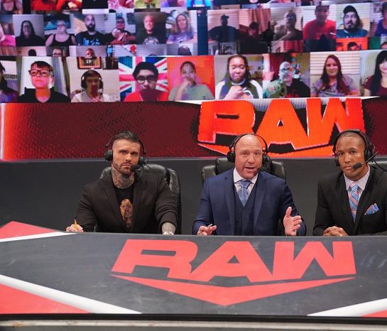 How to watch WWE NXT, Raw live in the Philippines