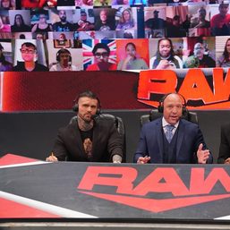 How to watch WWE NXT, Raw live in the Philippines