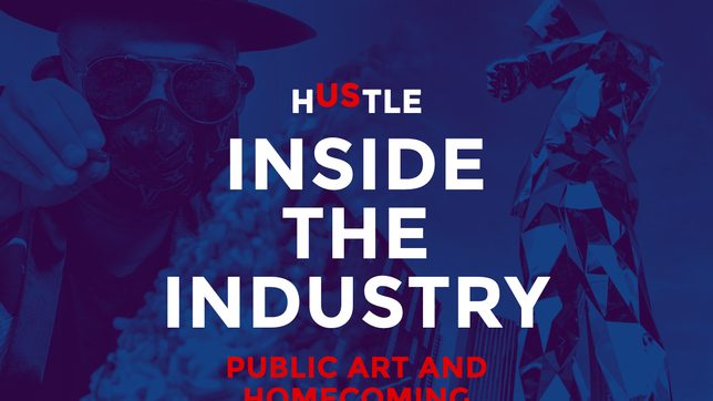 Inside the Industry x Kumu: Public art and homecoming with JEFRË