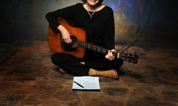 Singer-songwriter Nanci Griffith dies at 68