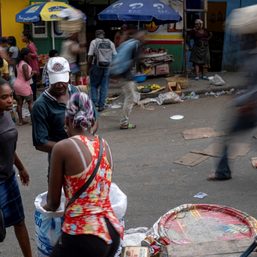 Major earthquake strikes Haiti, felt across Caribbean