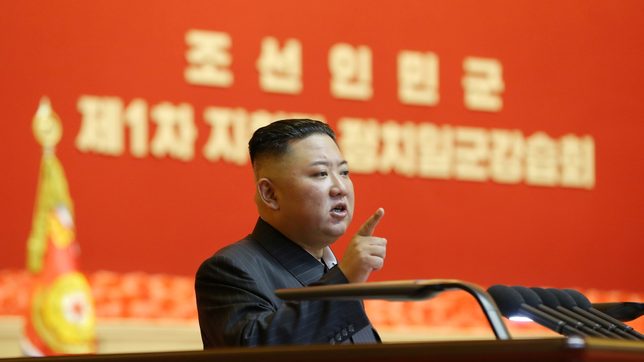 North Korea developing nuclear, missile programs in 2021 – UN report