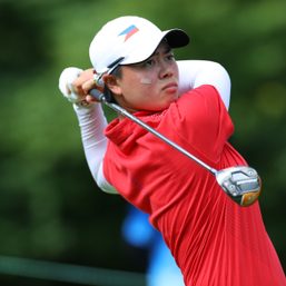 Golfer Yuka Saso set to become Japanese citizen