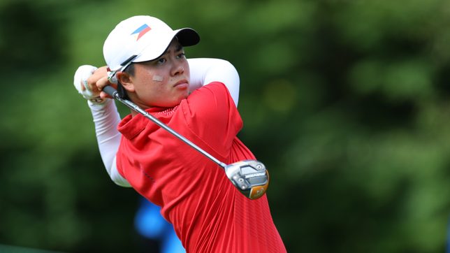 Yuka Saso rises to world No. 8 after Tokyo Olympics stint