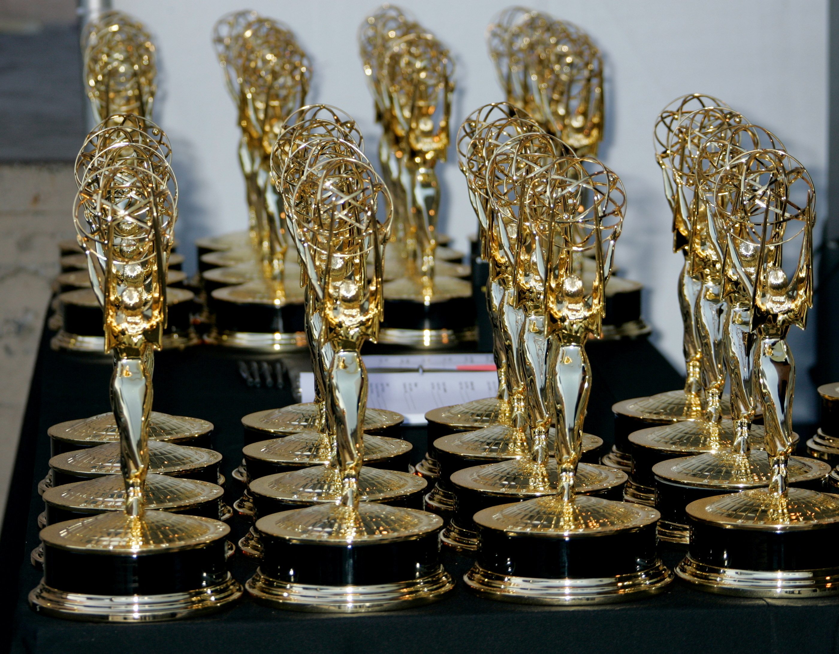 FULL LIST: Winners, Emmy Awards 2021