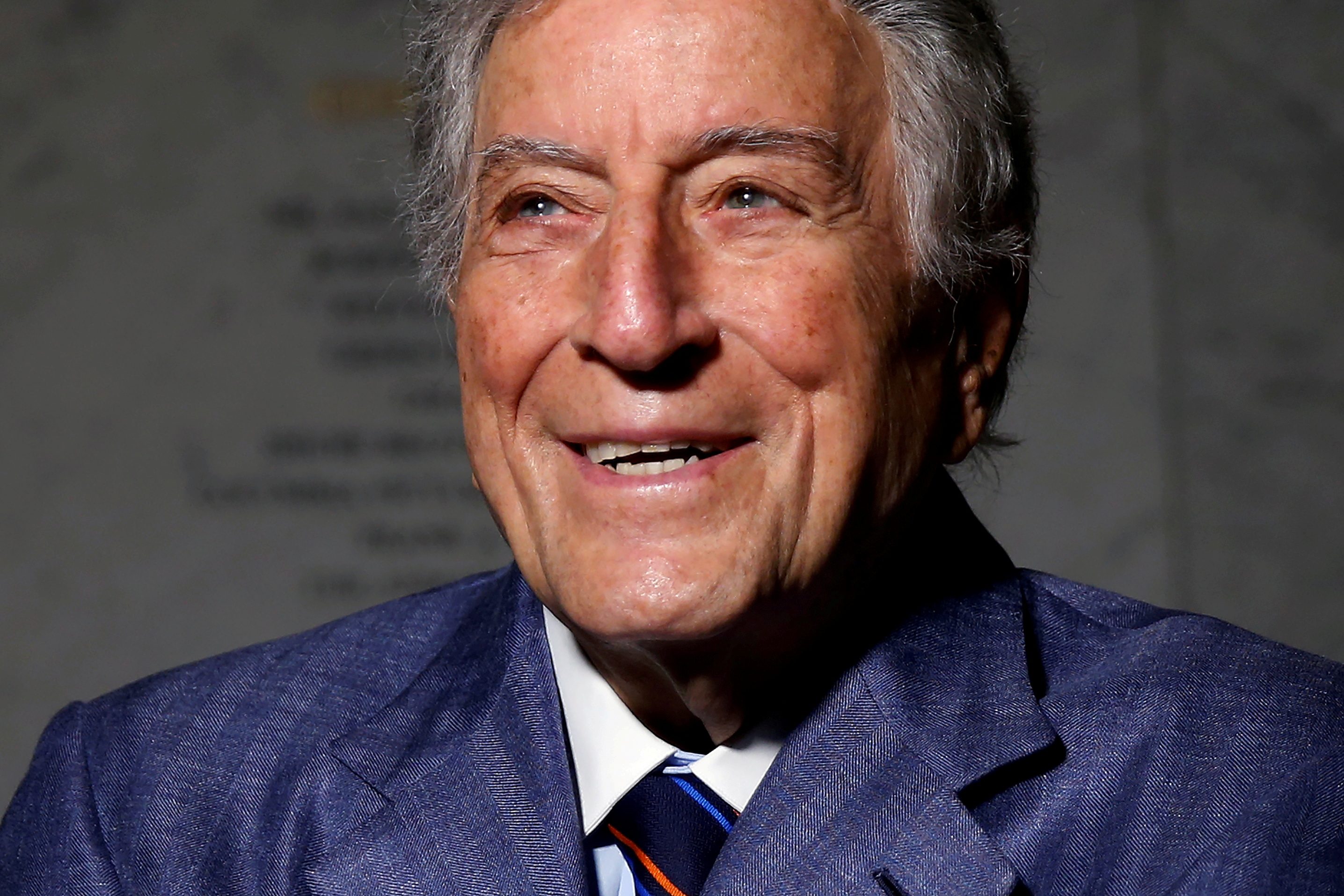 Tony Bennett to retire from concerts on doctor’s orders