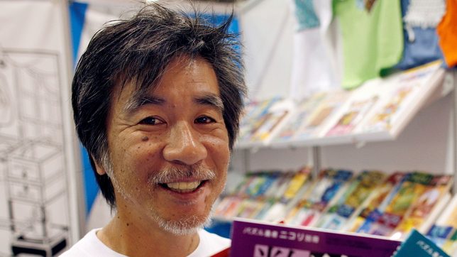 Japan’s Maki Kaji, the ‘godfather of Sudoku,’ dies at 69