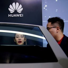 China welcomes Huawei executive home, but silent on freed Canadians