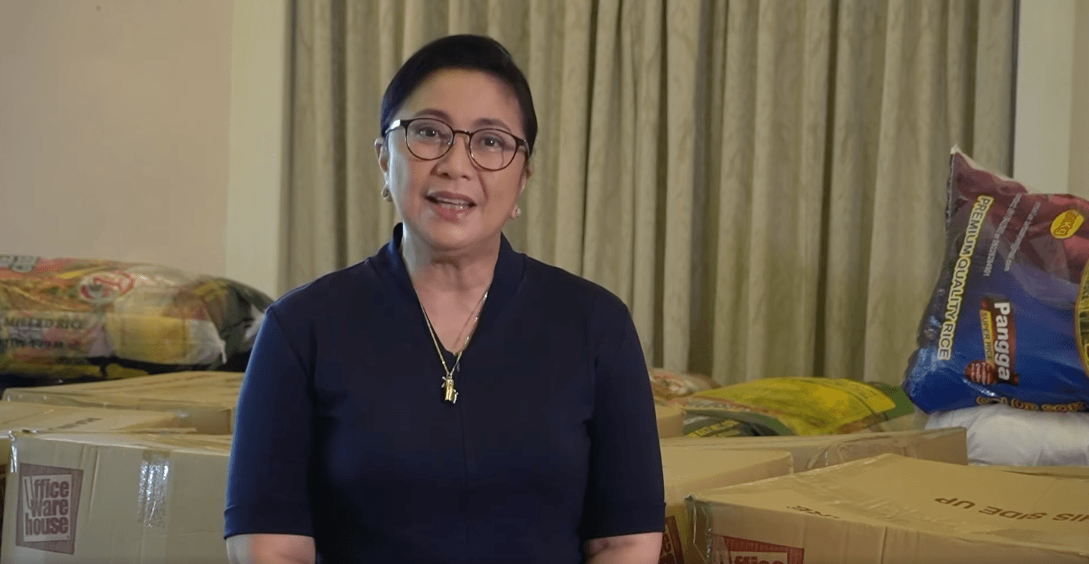 OVP deploys teams to help rescue Maring victims in Northern Luzon