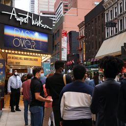The show must go on: Broadway comes back with new investors, bold plans