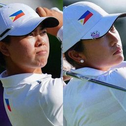 Yuka Saso out to enjoy Olympic golf debut in Tokyo heat