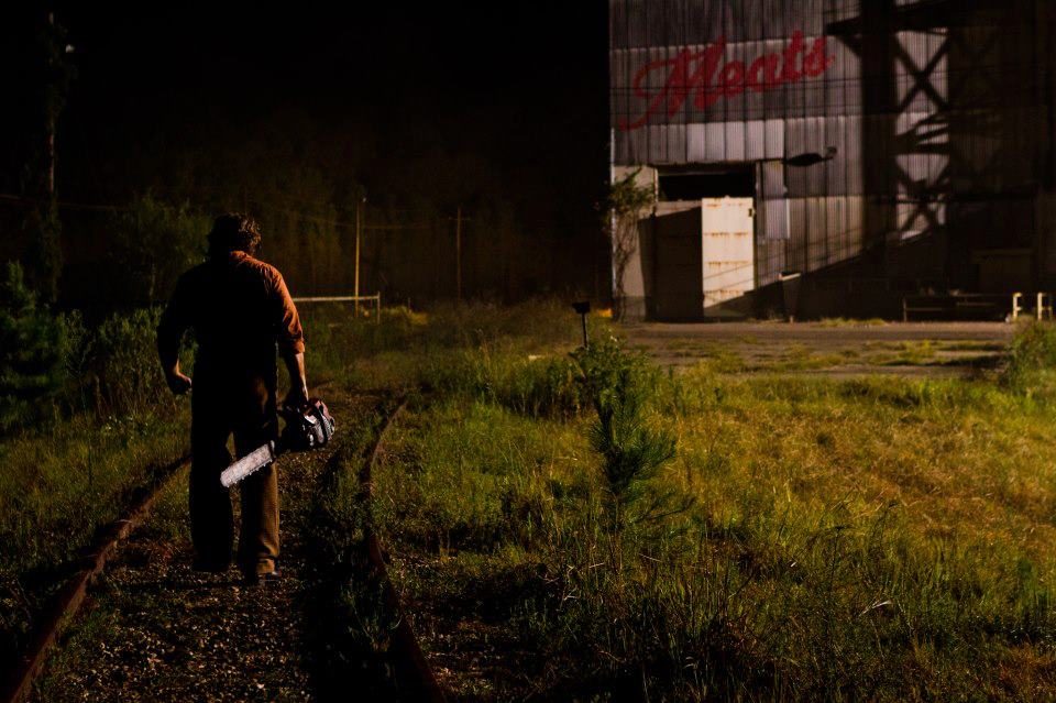 Netflix to release ‘Texas Chainsaw Massacre’ sequel