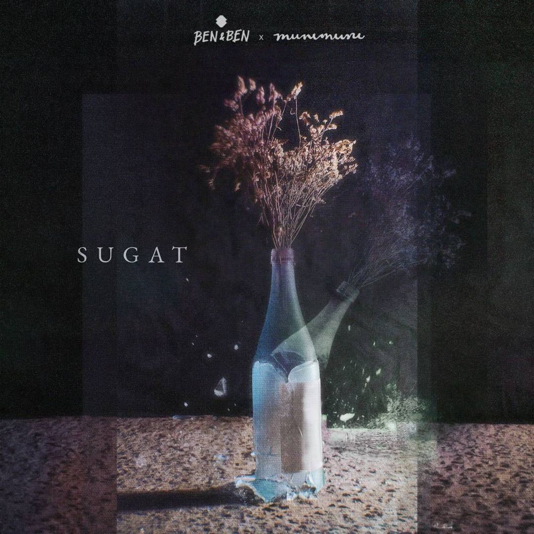 Ben&Ben collabs with Munimuni in upcoming single ‘Sugat’