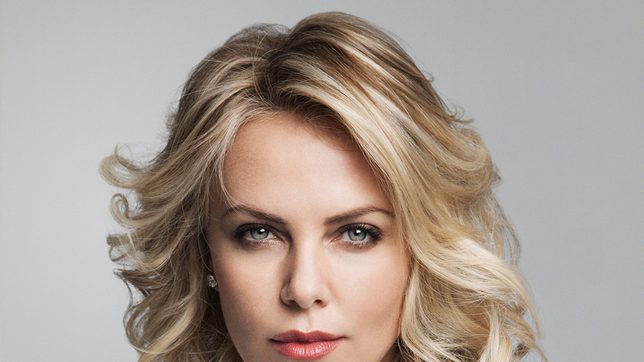 Charlize Theron to headline the Philippine Digital Convention 2021