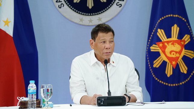 ICC opens investigation into Duterte drug war, DDS killings