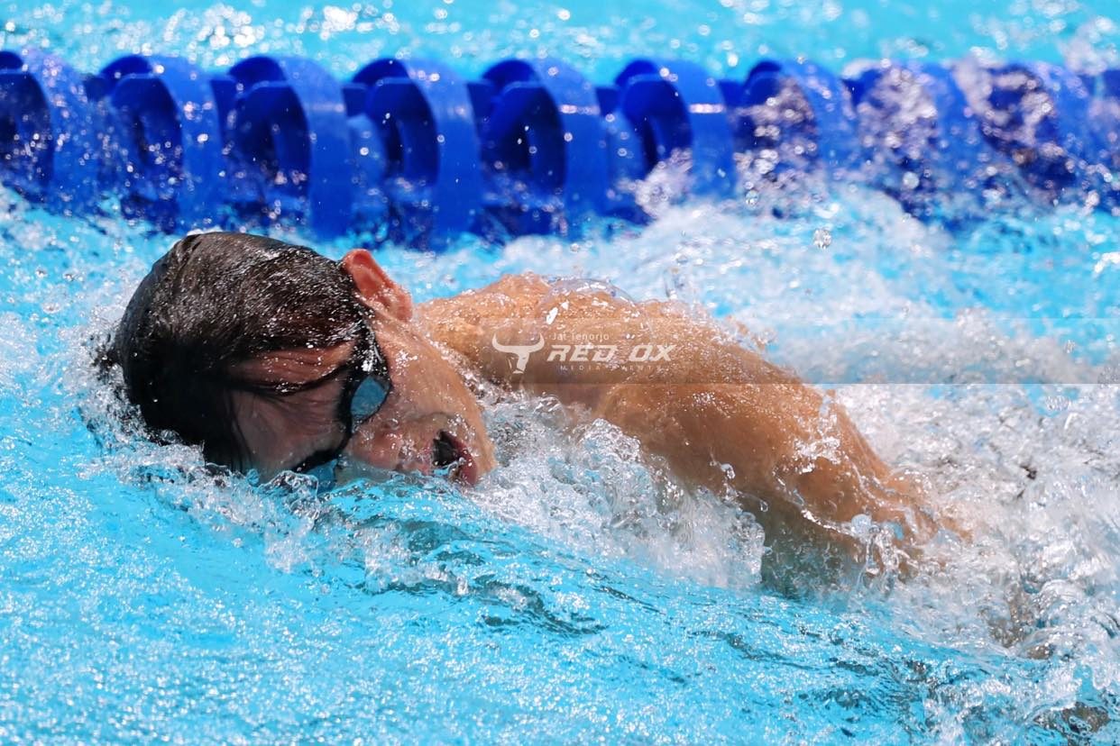 Swimmer Gary Bejino falters in PH Paralympics opener