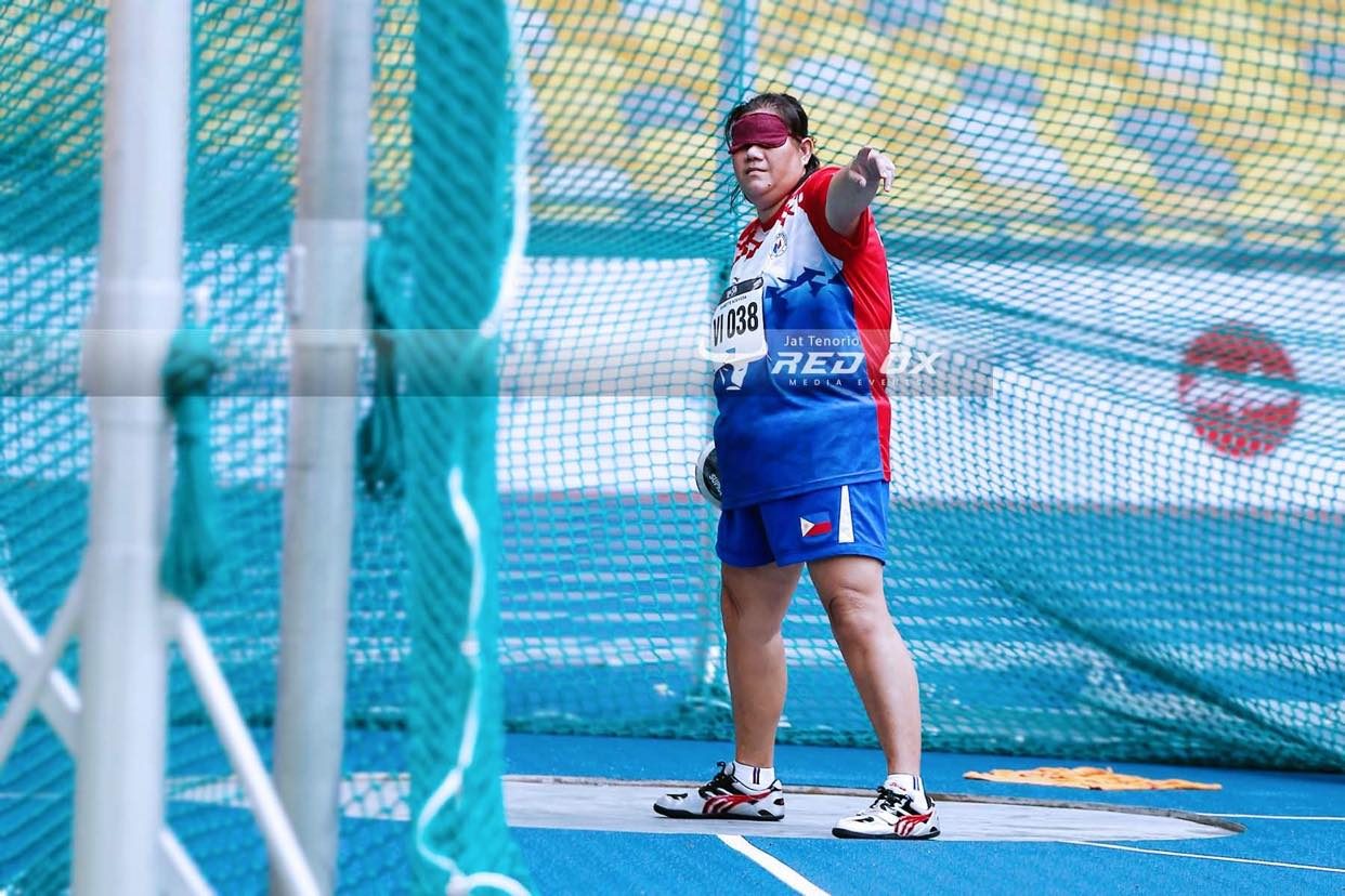 ‘Out of our control’: PH Paralympic chief laments team’s COVID-19 challenges