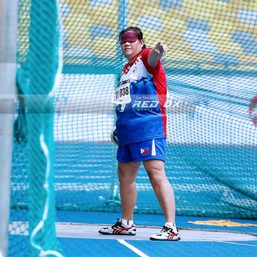 ‘Out of our control’: PH Paralympic chief laments team’s COVID-19 challenges