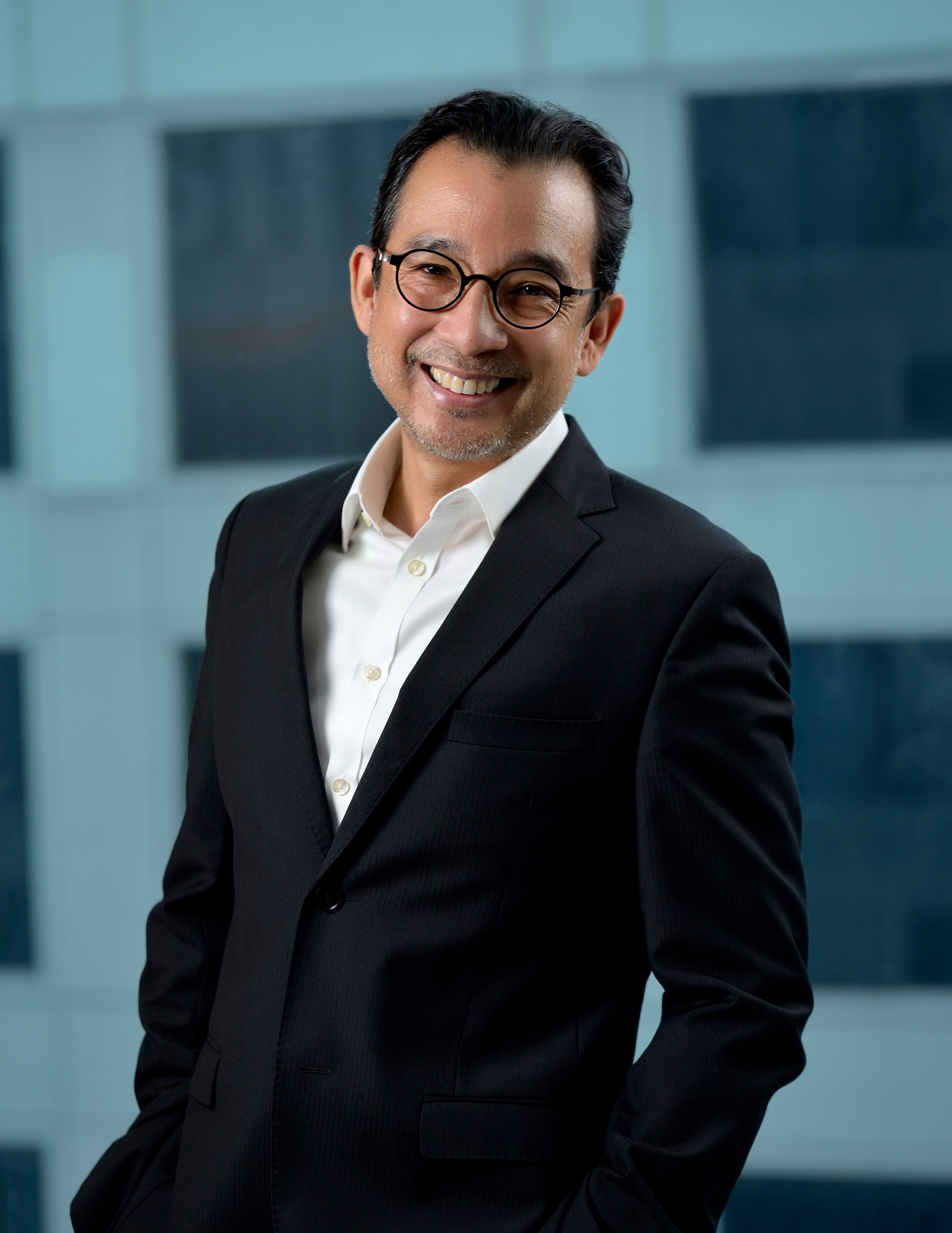 Jocot de Dios is new Manila Water president and CEO