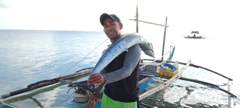 Amid shrinking catch, hope keeps fisherfolk afloat in West Philippine Sea
