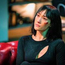 [Only IN Hollywood] Maggie Q on the film – and potential franchise – that finally showcases her talents