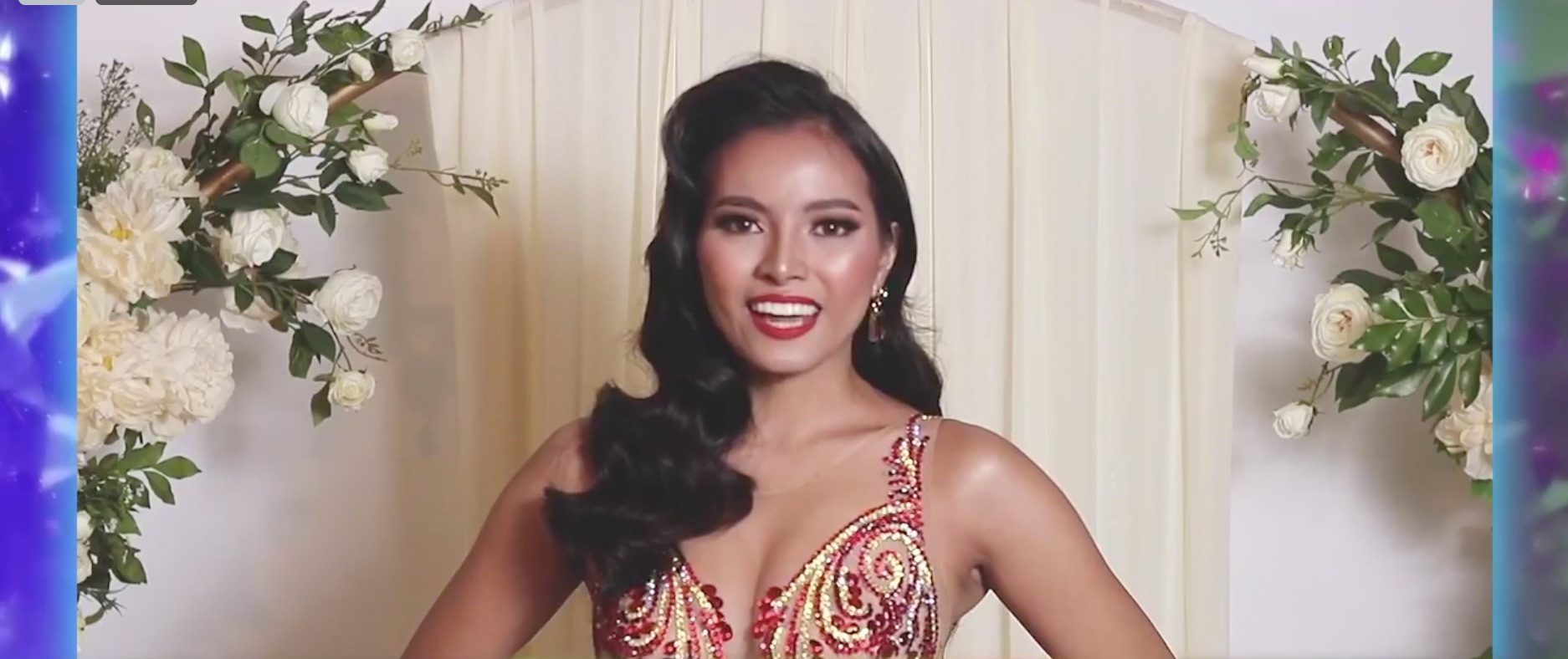 TRANSCRIPT: Miss Philippines Earth 2021 final Q&A