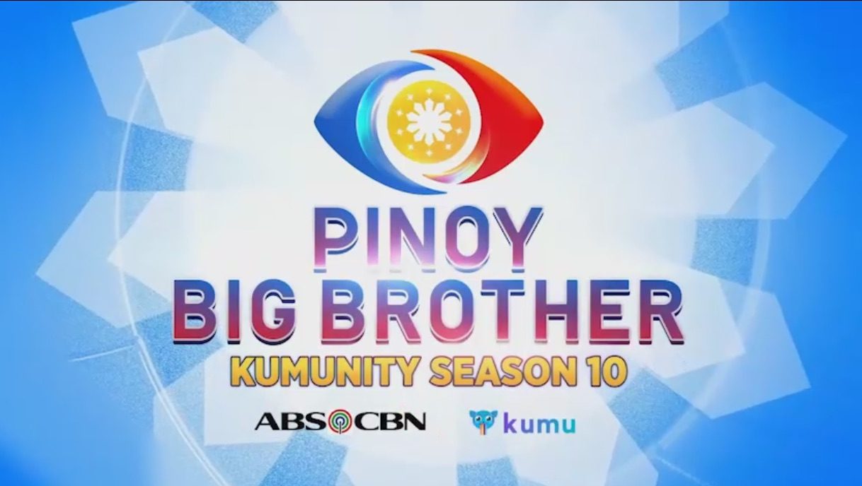 ‘Pinoy Big Brother’ returns for season 10