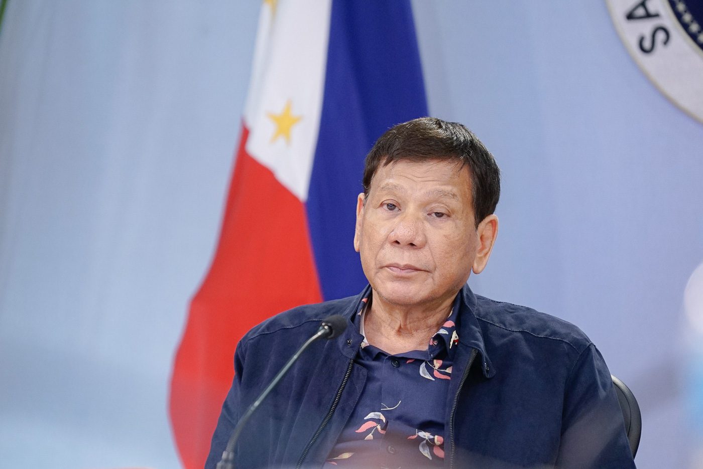 After slamming COA, Duterte hits lawmakers’ hearings on pandemic spending