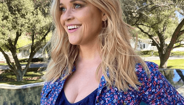 Reese Witherspoon sells Hello Sunshine to Blackstone-backed company