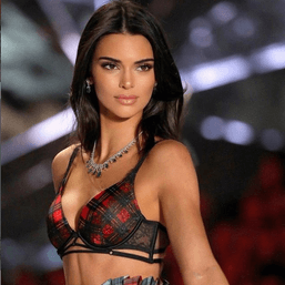 Italian brand sues Kendall Jenner over breach of modeling contract