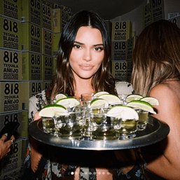 Kendall Jenner says $1.8 million lawsuit by Italian brand ‘without merit’