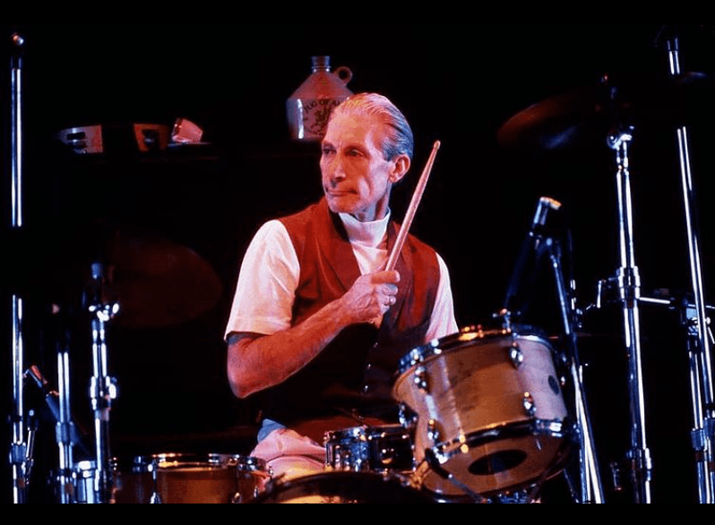 Drummer Charlie Watts drops out of Rolling Stones’ upcoming US tour
