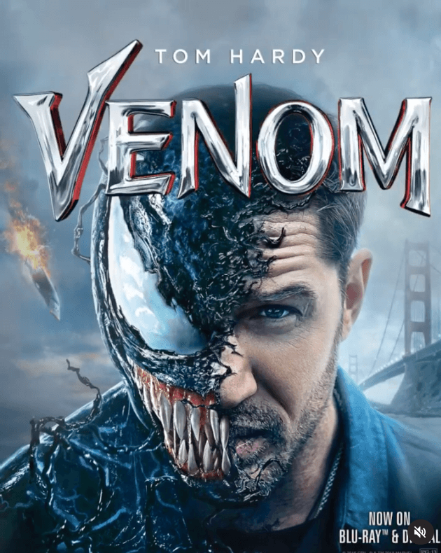 Sony delays ‘Venom’ sequel release amid COVID-19 wave