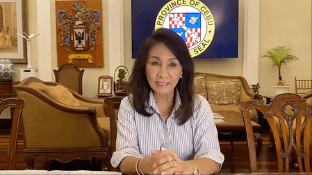 Cebu governor moves start of air purifier policy to August 25