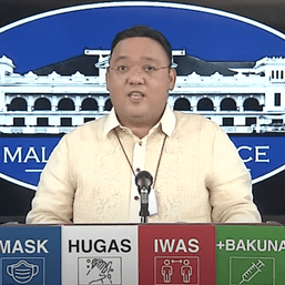 Roque convinced opposition vs him proves he ‘deserves’ Int’l Law Commission post