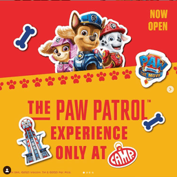 ‘Paw Patrol: The Movie’: Behind ViacomCBS’ plan to take on Disney
