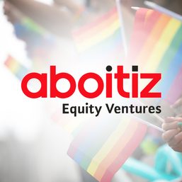 Aboitiz includes employees’ LGBTQ+ partners in healthcare perks