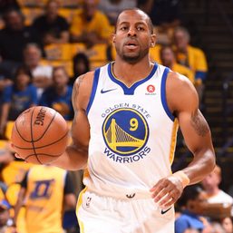 3 biggest reasons Andre Iguodala’s return is a boon for the Warriors