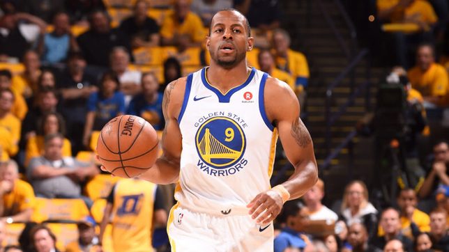 3 biggest reasons Andre Iguodala’s return is a boon for the Warriors