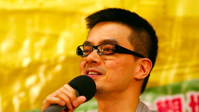 Hong Kong authorities arrest pro-democracy singer for corruption