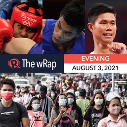 China’s vaccine, death penalty, Drilon, and Duterte’s SONA | Evening wRap