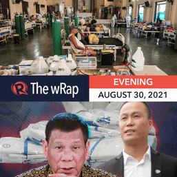 Duterte’s ex-adviser linked to biggest pandemic supplier | Evening wRap