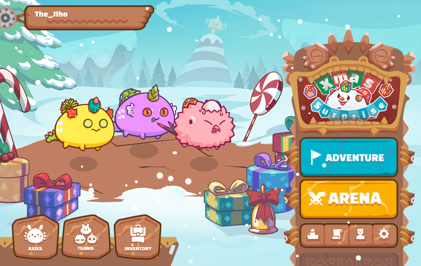 ‘Axie Infinity’ devs ‘look forward’ to working with gov’ts on play-to-earn games