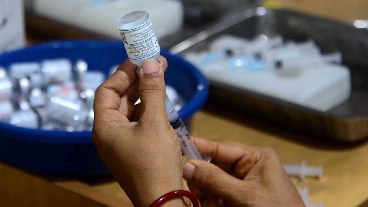Bangladesh starts vaccine booster shot drive to ward off Omicron